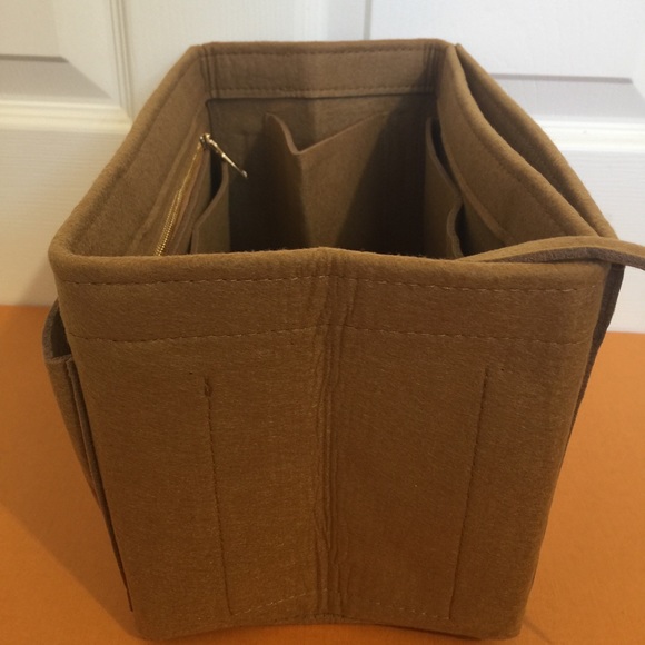 ❤️New Speedy30/NeverfullMM bag protector shaper❤️ - Picture 4 of 5